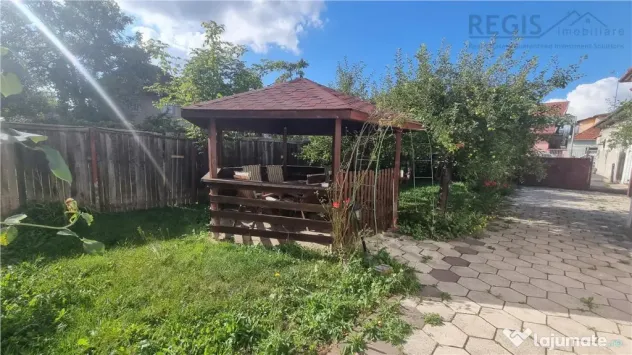 Casa individuala de 3 camere in zona Aurel Vlaicu - Brasov (Brasov)