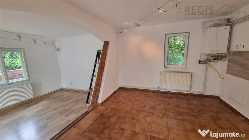 Casa individuala de 3 camere in zona Aurel Vlaicu - Brasov (Brasov)