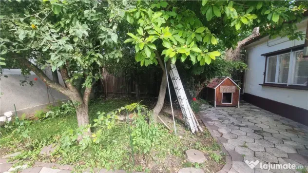 Casa individuala de 3 camere in zona Aurel Vlaicu - Brasov (Brasov)