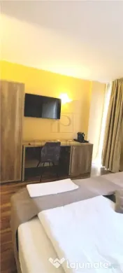 Apartament 1 camera mobilat - Blacescu - Complexul Studentes