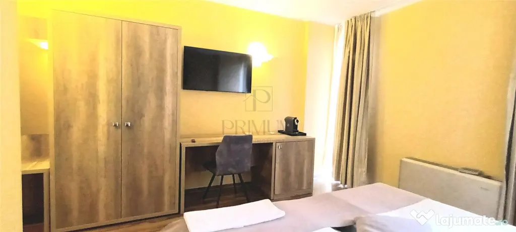 Apartament 1 camera mobilat - Blacescu - Complexul Studentes - Timisoara (Timis)