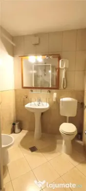 Apartament 1 camera mobilat - Blacescu - Complexul Studentes
