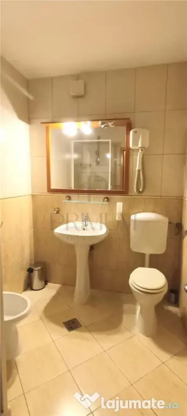 Apartament 1 camera mobilat - Blacescu - Complexul Studentes - Timisoara (Timis)