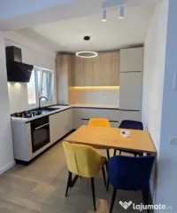 Apartament 2 camere │ 70 mp │ 2 balcoane │ parcare pri