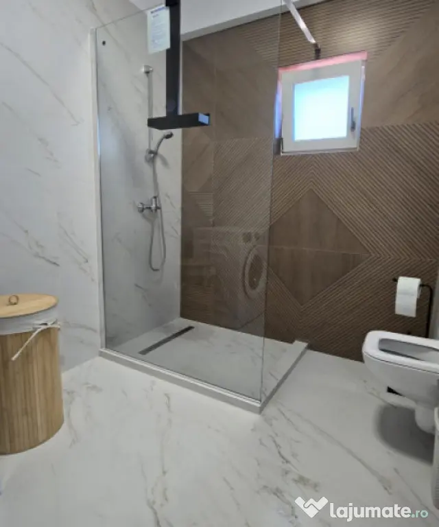 Apartament 2 camere │ 70 mp │ 2 balcoane │ parcare pri - Constanta (Constanta)