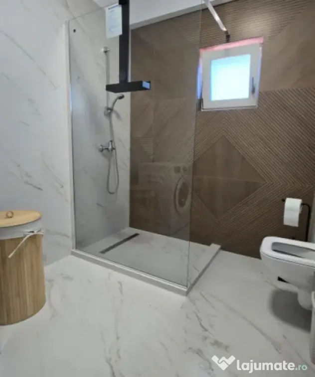 Apartament 2 camere │ 70 mp │ 2 balcoane │ parcare pri - Constanta (Constanta)
