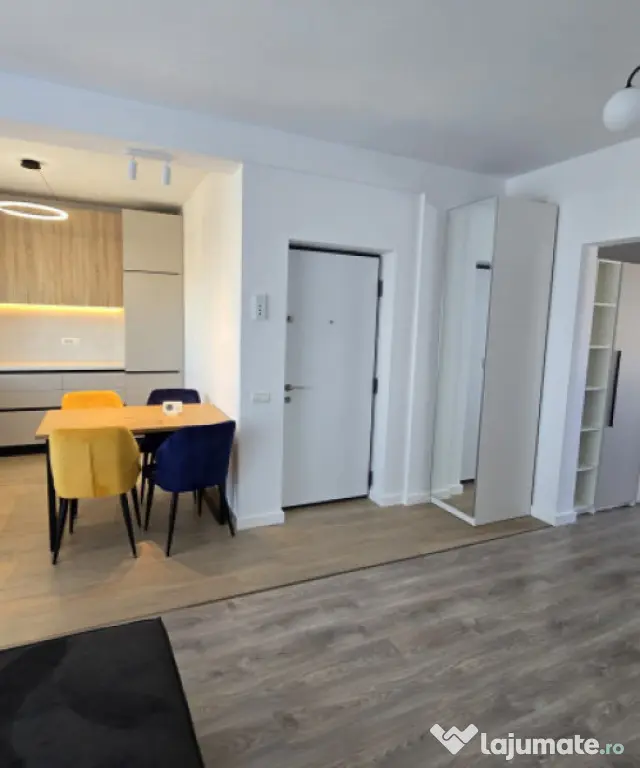 Apartament 2 camere │ 70 mp │ 2 balcoane │ parcare pri - Constanta (Constanta)