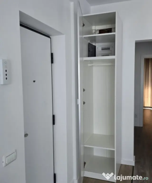 Apartament 2 camere │ 70 mp │ 2 balcoane │ parcare pri - Constanta (Constanta)