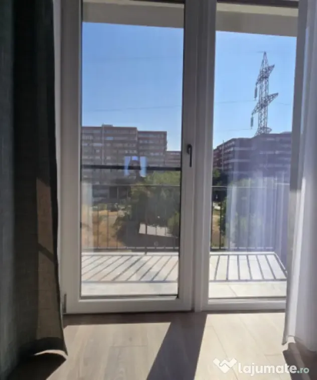 Apartament 2 camere │ 70 mp │ 2 balcoane │ parcare pri - Constanta (Constanta)