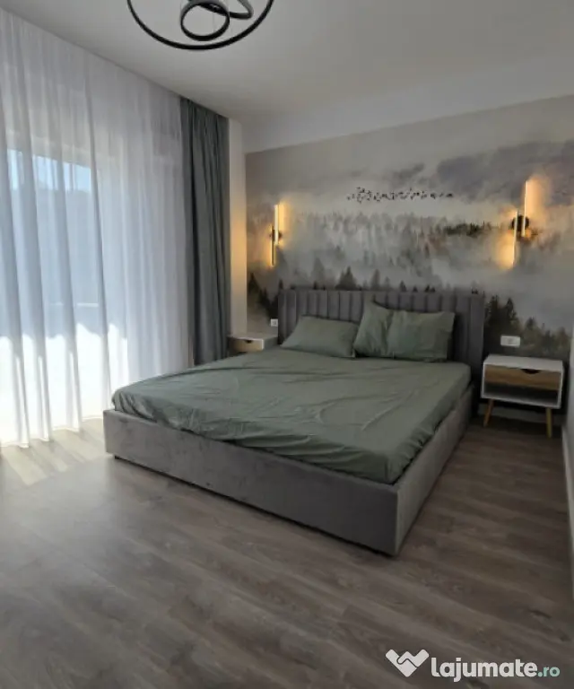 Apartament 2 camere │ 70 mp │ 2 balcoane │ parcare pri - Constanta (Constanta)