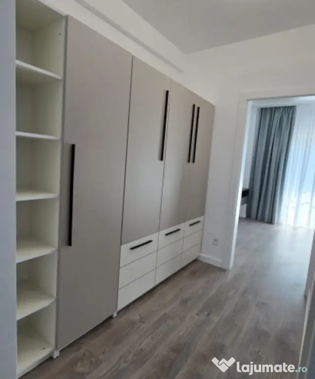 Apartament 2 camere │ 70 mp │ 2 balcoane │ parcare pri - Constanta (Constanta)