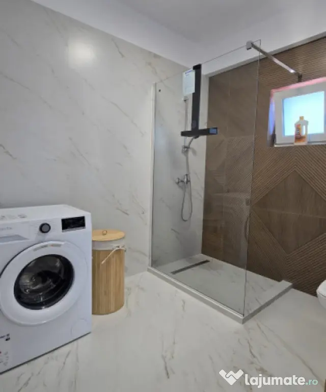 Apartament 2 camere │ 70 mp │ 2 balcoane │ parcare pri - Constanta (Constanta)