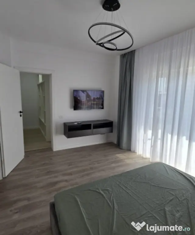 Apartament 2 camere │ 70 mp │ 2 balcoane │ parcare pri - Constanta (Constanta)
