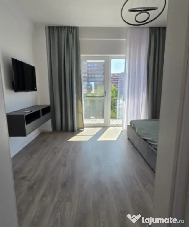Apartament 2 camere │ 70 mp │ 2 balcoane │ parcare pri - Constanta (Constanta)