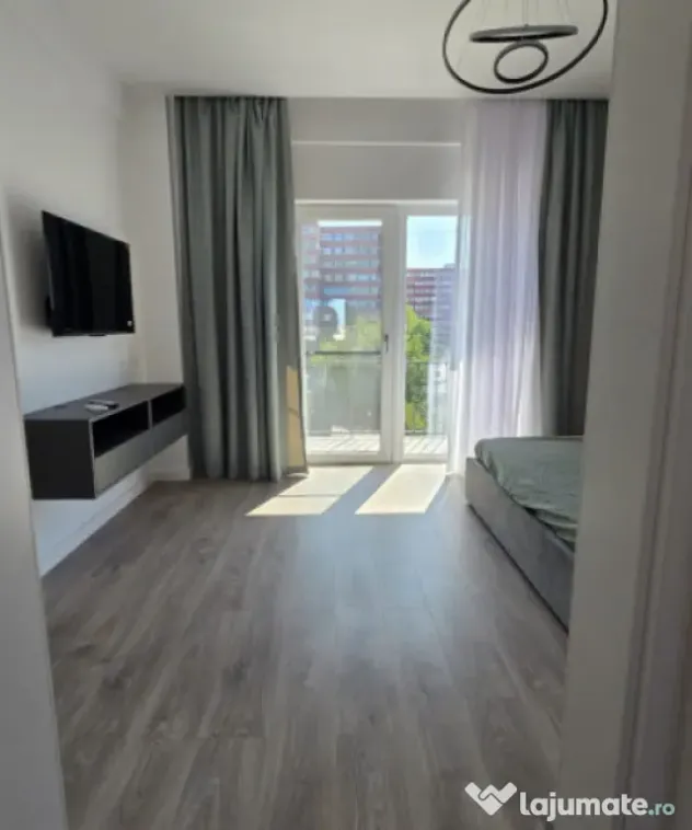 Apartament 2 camere │ 70 mp │ 2 balcoane │ parcare pri - Constanta (Constanta)