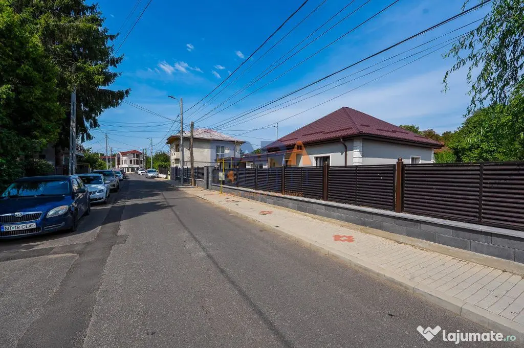 Ocazie rară: Casă în zona Spitalului Municipal Roman - Roman (Neamt)
