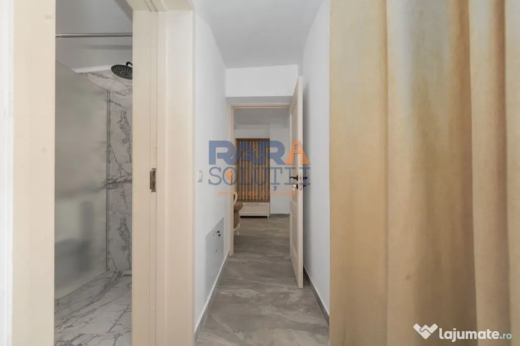 Ocazie rară: Casă în zona Spitalului Municipal Roman - Roman (Neamt)