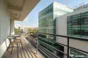 Avrig - Parc Obor, apartament 3 camere, 2 băi, etaj 4, bloc 
