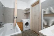 Avrig - Parc Obor, apartament 3 camere, 2 băi, etaj 4, bloc 