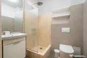 Avrig - Parc Obor, apartament 3 camere, 2 băi, etaj 4, bloc 