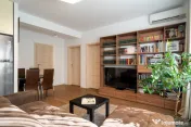 Avrig - Parc Obor, apartament 3 camere, 2 băi, etaj 4, bloc 