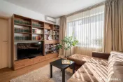 Avrig - Parc Obor, apartament 3 camere, 2 băi, etaj 4, bloc 