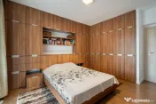 Avrig - Parc Obor, apartament 3 camere, 2 băi, etaj 4, bloc 