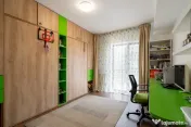 Avrig - Parc Obor, apartament 3 camere, 2 băi, etaj 4, bloc 
