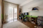 Avrig - Parc Obor, apartament 3 camere, 2 băi, etaj 4, bloc 