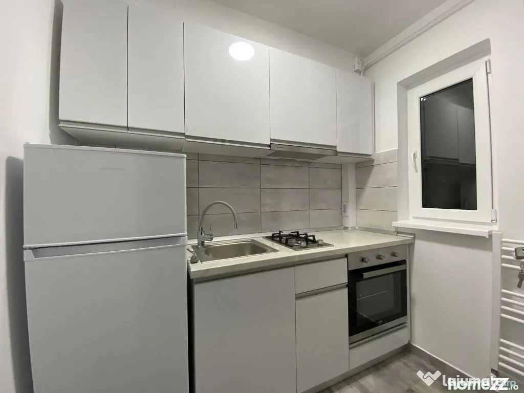 Garsoniera de inchiriat in zona Brancoveanu aproape de metrou - Bucuresti (Bucuresti-Ilfov)