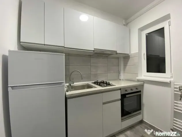 Garsoniera de inchiriat in zona Brancoveanu aproape de metrou - Bucuresti (Bucuresti-Ilfov)