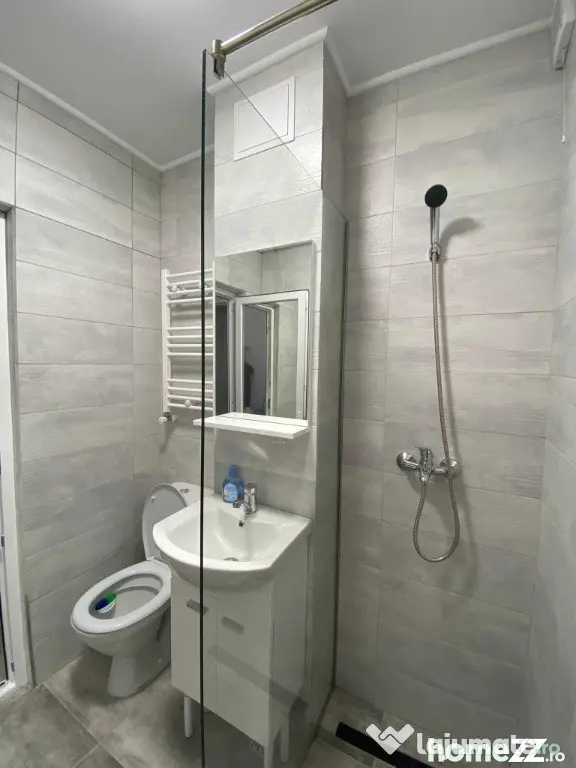 Garsoniera de inchiriat in zona Brancoveanu aproape de metrou - Bucuresti (Bucuresti-Ilfov)