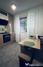 Vila insir4cam,3bai,30mpcurte,2locuri parc./Popesti Leordeni 