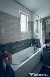 Vila insir4cam,3bai,30mpcurte,2locuri parc./Popesti Leordeni 