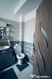 Vila insir4cam,3bai,30mpcurte,2locuri parc./Popesti Leordeni 