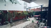 Vila insir4cam,3bai,30mpcurte,2locuri parc./Popesti Leordeni 