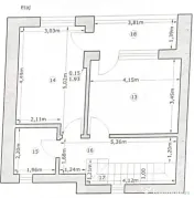 Vila insir4cam,3bai,30mpcurte,2locuri parc./Popesti Leordeni 