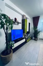 Vila insir4cam,3bai,30mpcurte,2locuri parc./Popesti Leordeni 