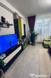 Vila insir4cam,3bai,30mpcurte,2locuri parc./Popesti Leordeni 