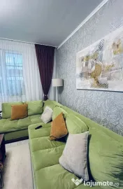 Vila insir4cam,3bai,30mpcurte,2locuri parc./Popesti Leordeni 