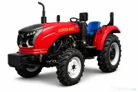 🚜 TRACTOR TYE 254 – 25 CP | 4WD | ÎN STOC