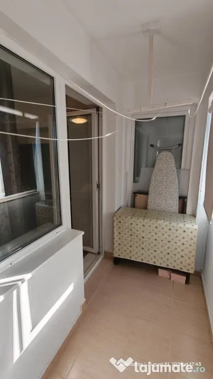 Apartament 2 camere | 55 mp| Parcare | Etaj 9/9 | Compozitorilor – BN9 - Constanta (Constanta)