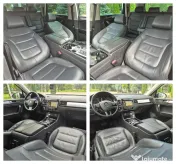 VW Touareg 2011 3.0 V6 TDI 240 CP euro 5 automata / RATE fara avans 