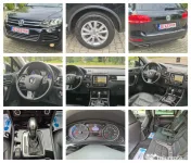 VW Touareg 2011 3.0 V6 TDI 240 CP euro 5 automata / RATE fara avans 