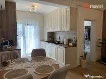 Apartament 3 camere Mosnita Noua langa Lidl