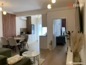 Apartament 3 camere Mosnita Noua langa Lidl