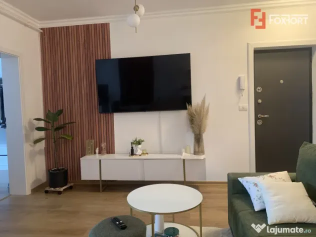 Apartament 3 camere Mosnita Noua langa Lidl - Mosnita Noua (Timis)