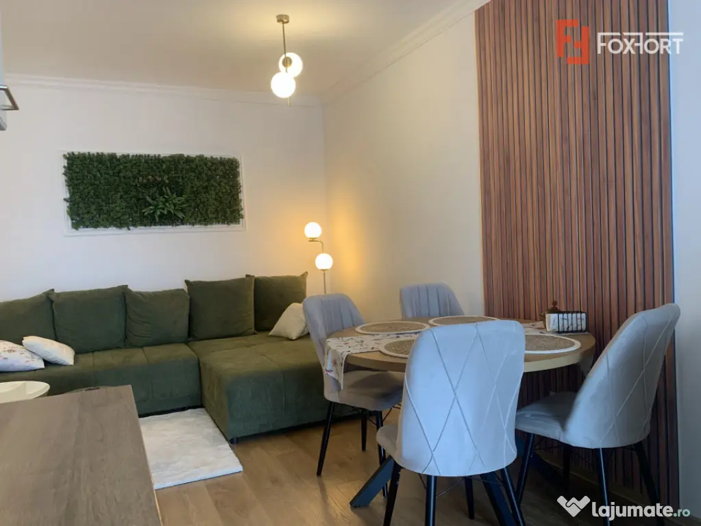Apartament 3 camere Mosnita Noua langa Lidl - Mosnita Noua (Timis)