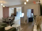 Apartament 3 camere Mosnita Noua langa Lidl
