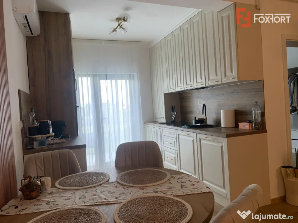 Apartament 3 camere Mosnita Noua langa Lidl - Mosnita Noua (Timis)